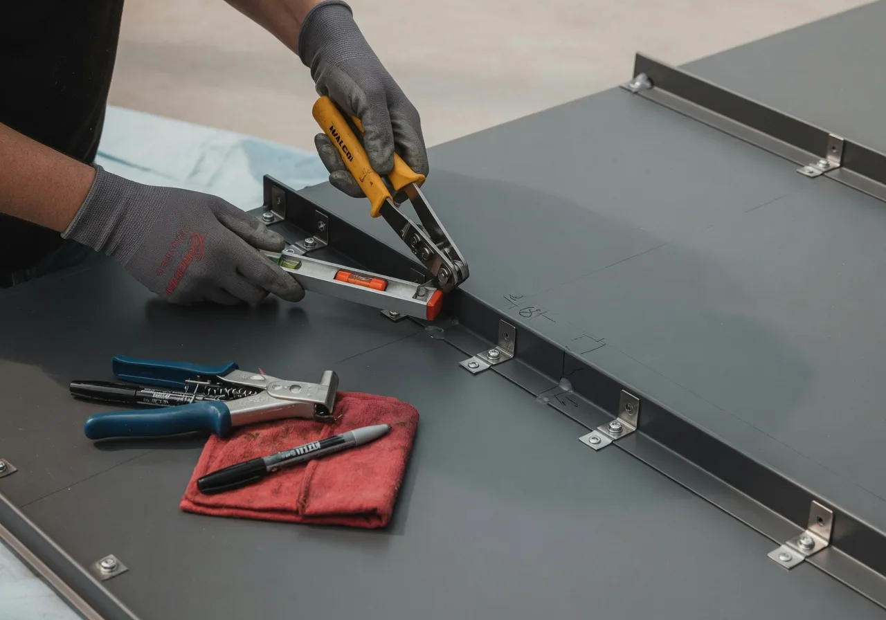 Why choose Metal Roofing Installation in Richburg, SC
